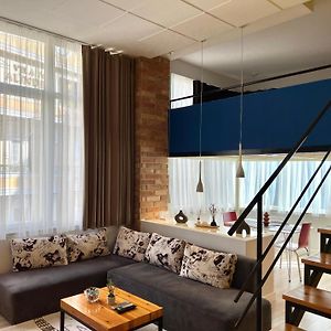Duplex Appartement